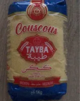 Couscous