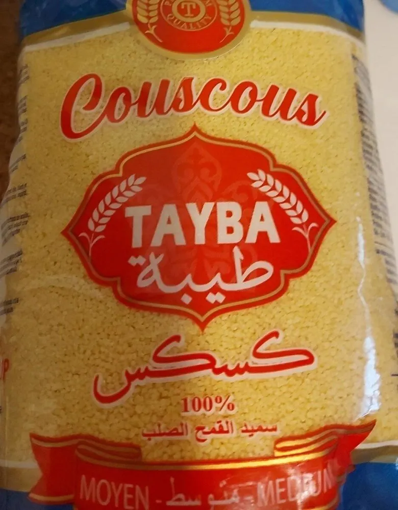 Couscous