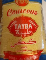 Couscous