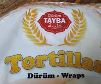 Tortilla Durum