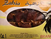Dattes