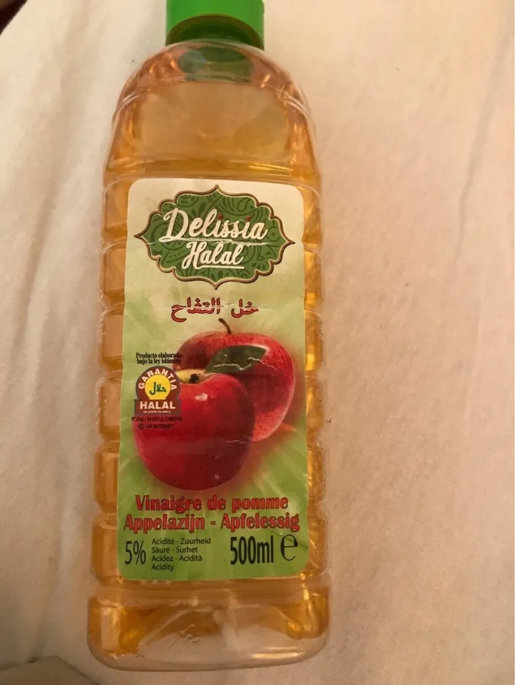 Delissia
