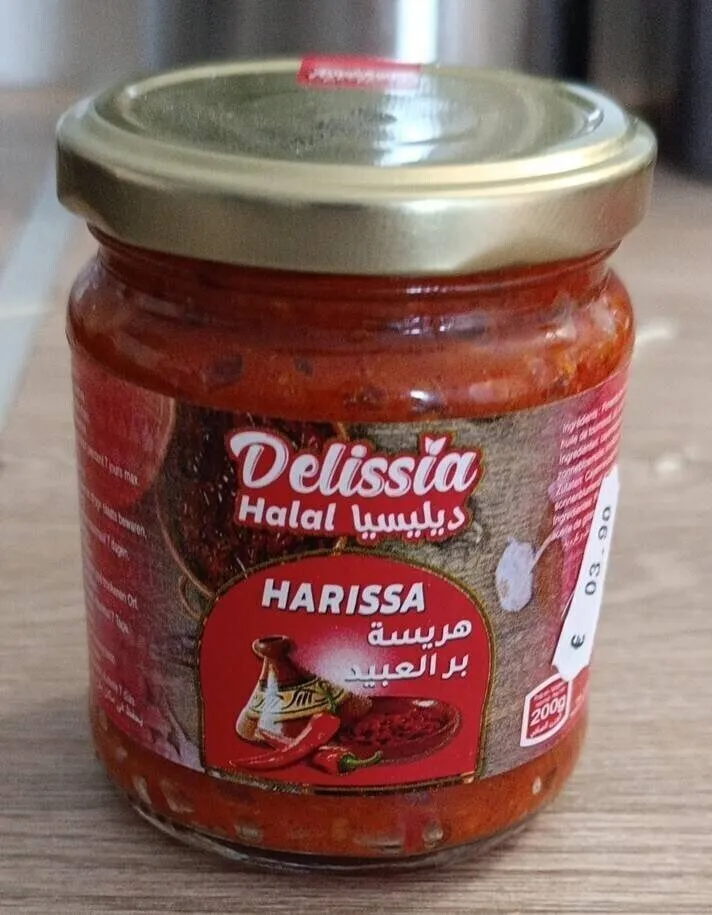 Harissa