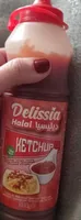 Ketchup halal