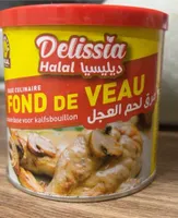 Fond de veau