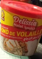 Fond de volaille