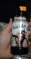 Siroup Au chocolat