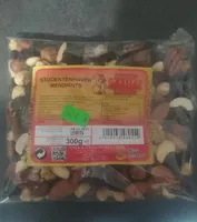 Mélange de graines