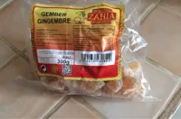 Gingembre