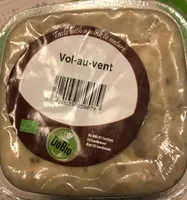 Vol-au-vent