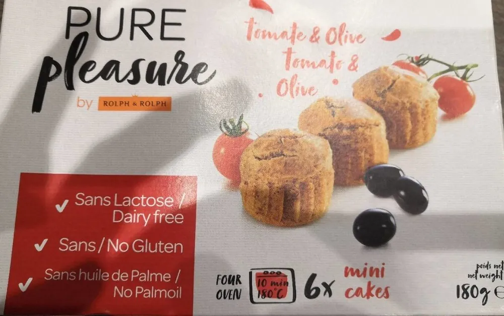 Pure pleasure