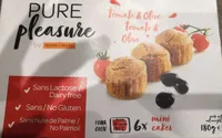 Pure pleasure