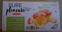 Pomme & citron