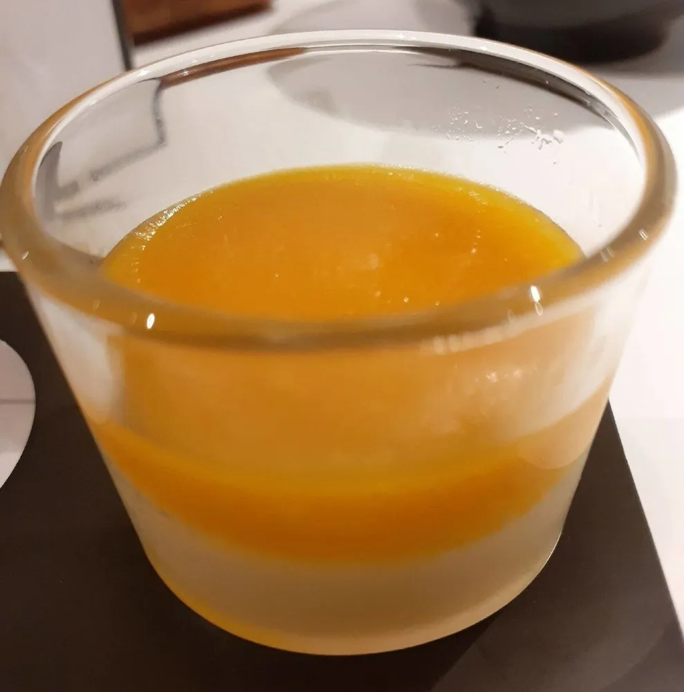 Passion Mangue