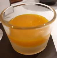 Passion Mangue