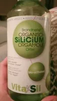 Silicium organique ortie complément alimentaire