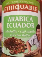 Arabica Ecuador