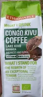 Congo Kivu Coffee