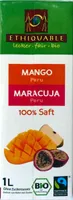 Jus Mangue-Passion