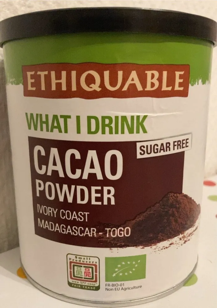 Cacao Powder