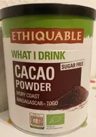 Cacao Powder