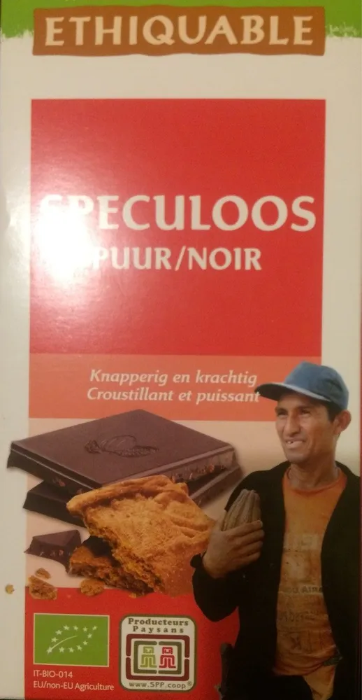 Chocolat noir