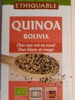 quinoa bolivia