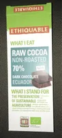 Raw Cocoa non-roasted