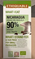 Nicaragua grand cru waslala