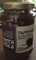 Tapenade