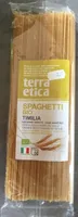 Spaghetti