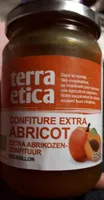Confiture abricot