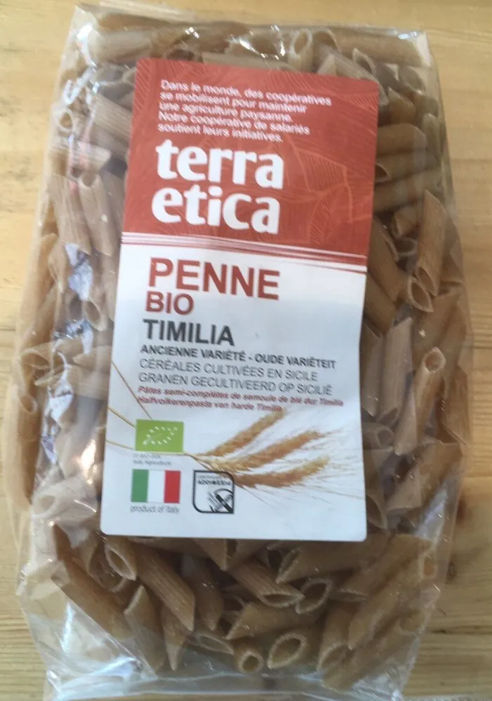 Penne