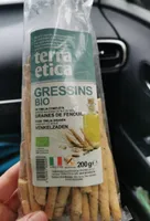 Gressins Bio Venkelzaden