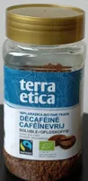 100 ARABICA BIO décaféiné