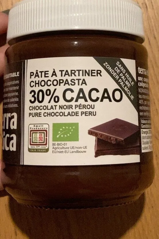 Terra etica
