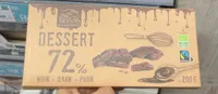 Dessert