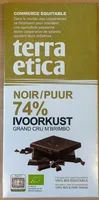 Grand Cru M'Brimbo Noir 74%