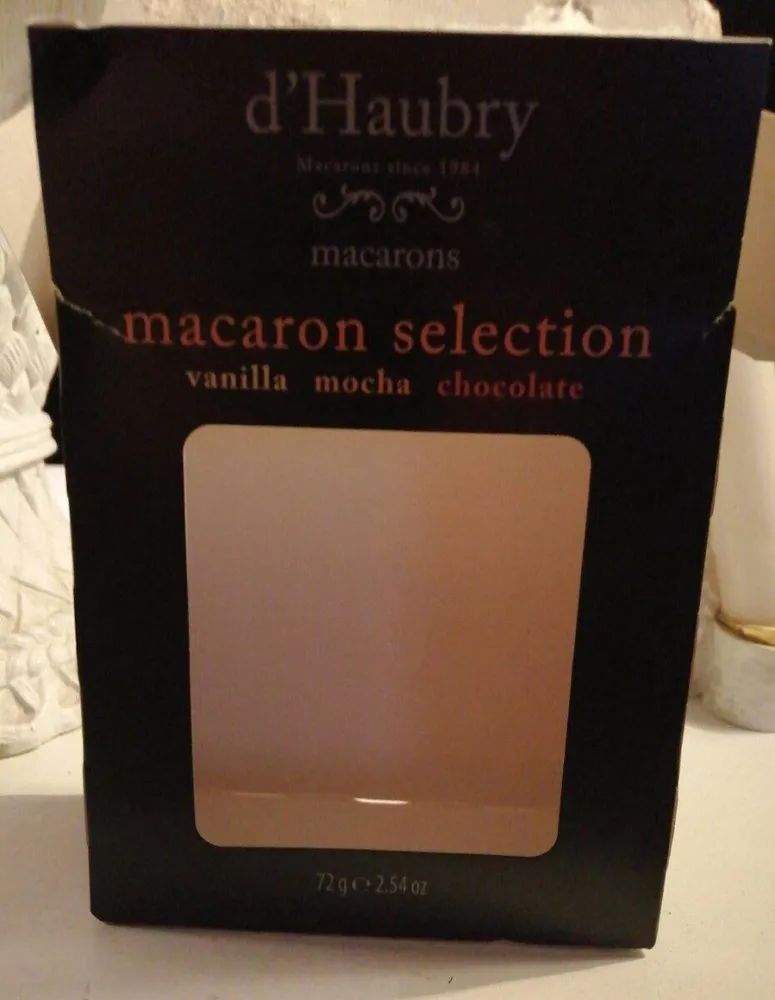Macarons