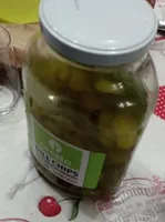 Cornichon