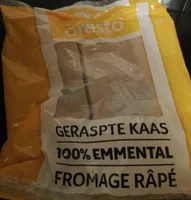 Fromage râpé
