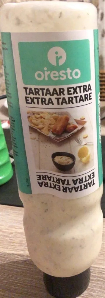 EXTRA TARATARE
