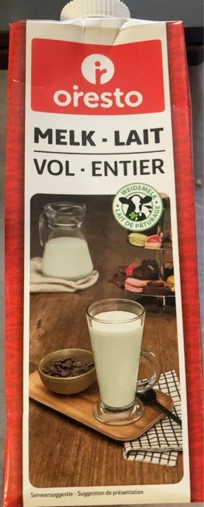 Lait