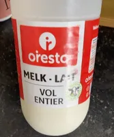 Oresto