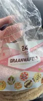 Graanwafels