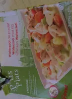 Watersooï de poulet