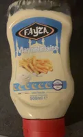 Mayonnaise