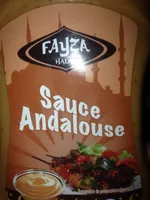 Sauce andalouse
