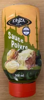 Sauce poivre