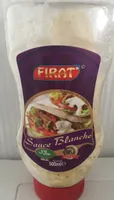 Sauce blanche